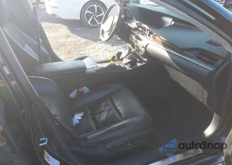 2015 Lexus Es 350 z USA, uszkodzony, nr VIN JTHBK1GG3F2206002